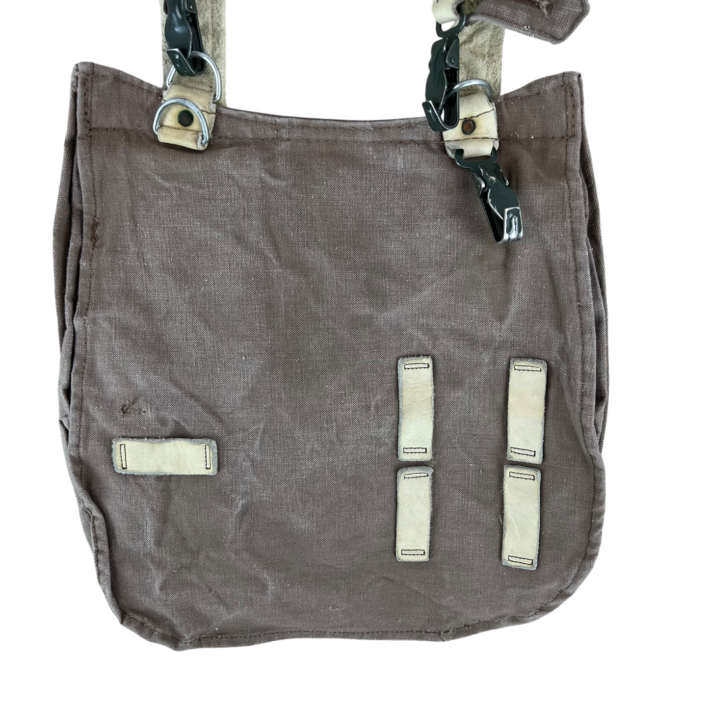 Finnish Army 1970s "Brotbeutel" Bread Bag