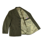 Polish Army Olive Dress Jacket - Large 170/104