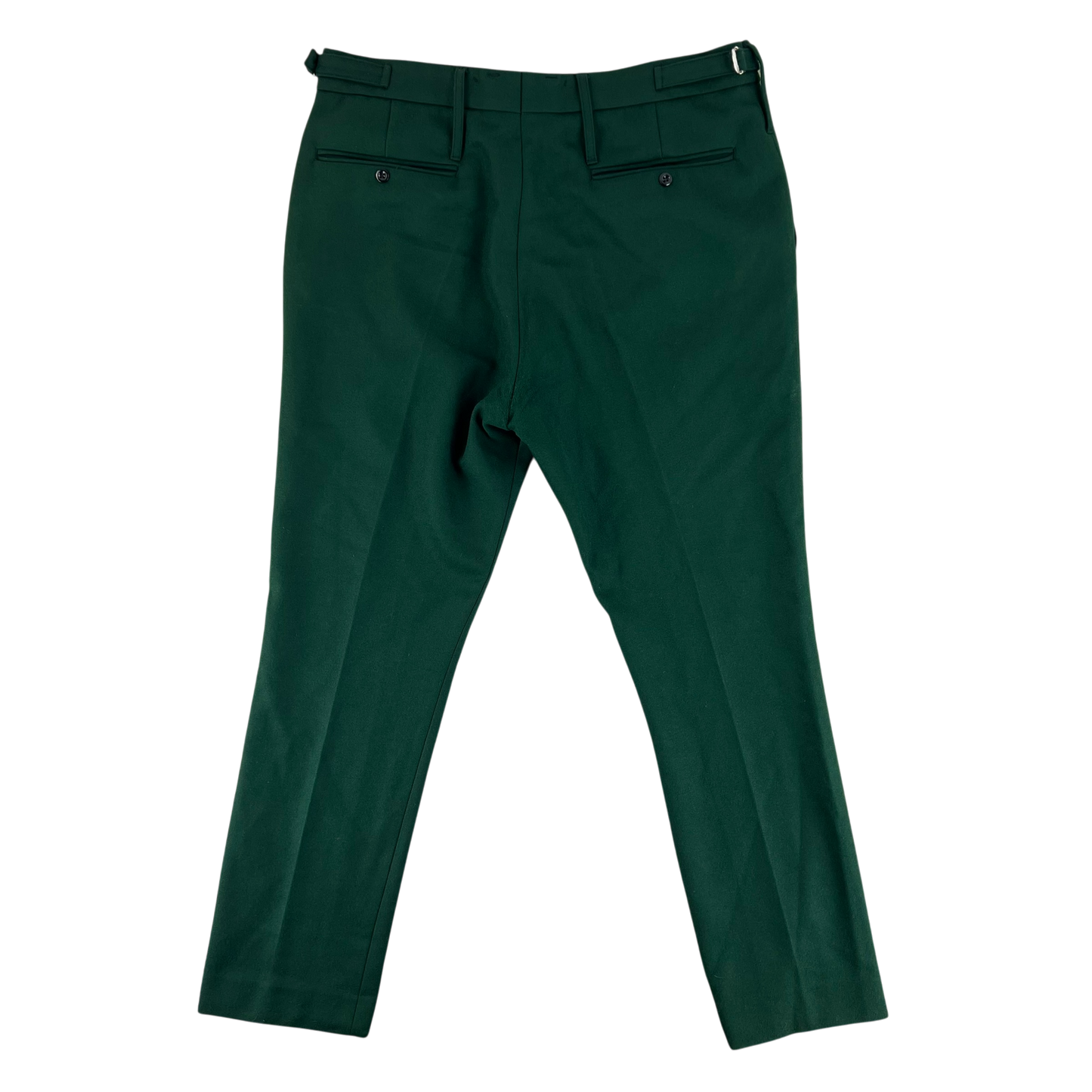 British Army Royal Dragoon Guards No. 2 Dress Trousers - W37 L31