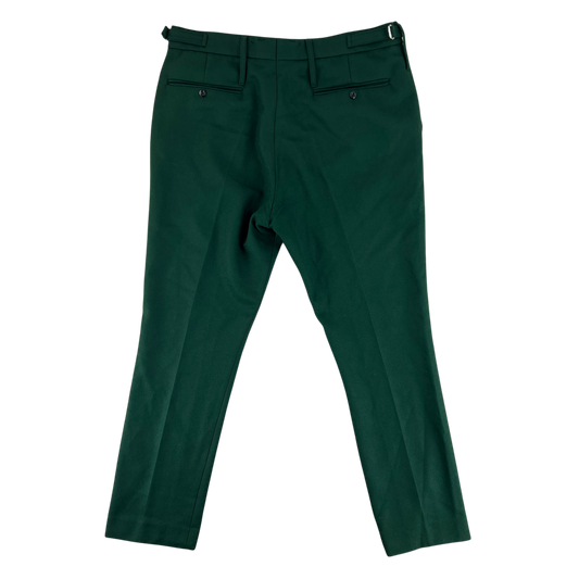 British Army Royal Dragoon Guards No. 2 Dress Trousers - W37 L31