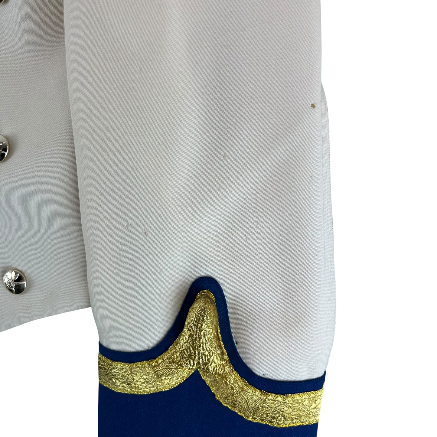 Omani Army Mess Dress Uniform Set - Medium
