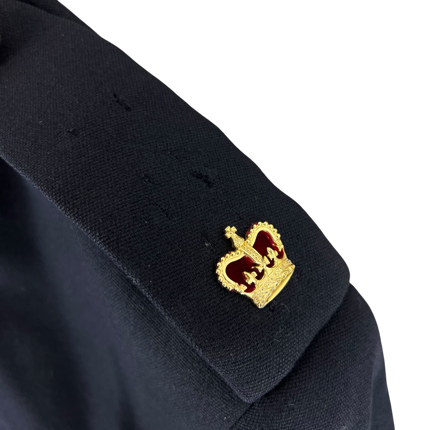 British Army No. 1 Dress Jacket - REME - Large