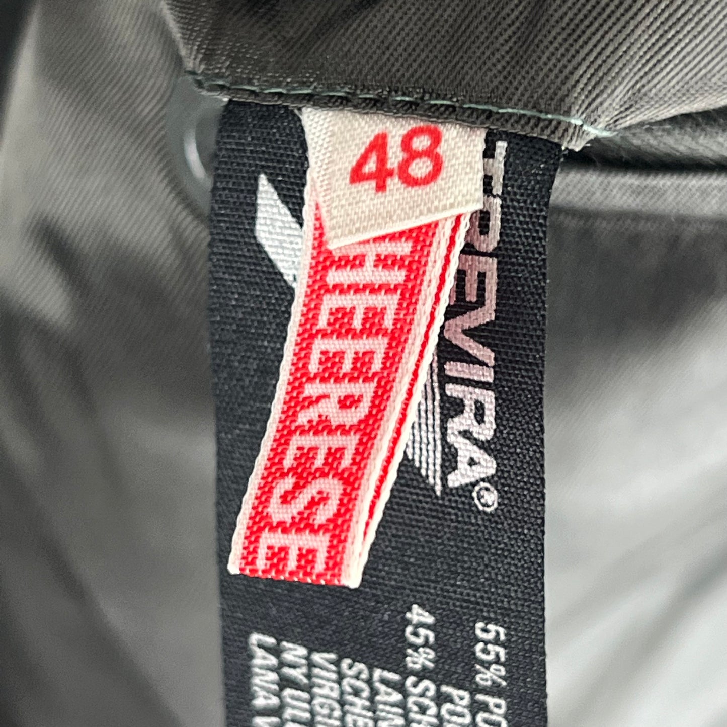 Austrian Army Grey Dress Jacket - Medium