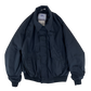 US Army Black Utility Jacket - Medium