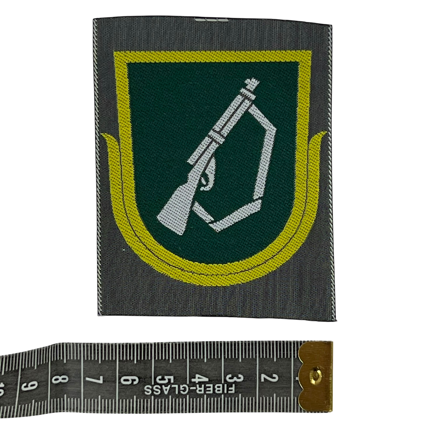 Finnish Army Infantry Patch