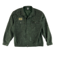 Czech Army Vz.92 Camouflage Work Uniform Jacket - Large