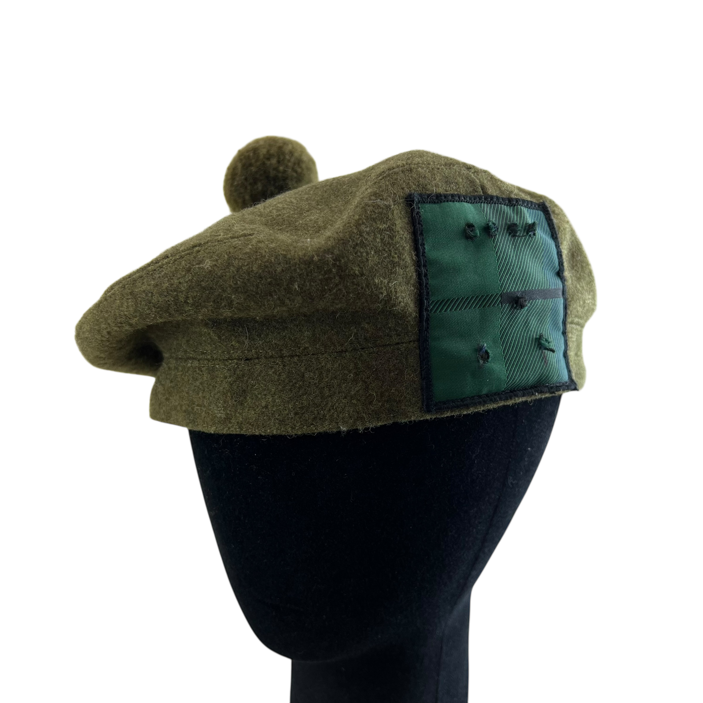 British Army Royal Regiment of Scotland Tam o Shanter - Medium