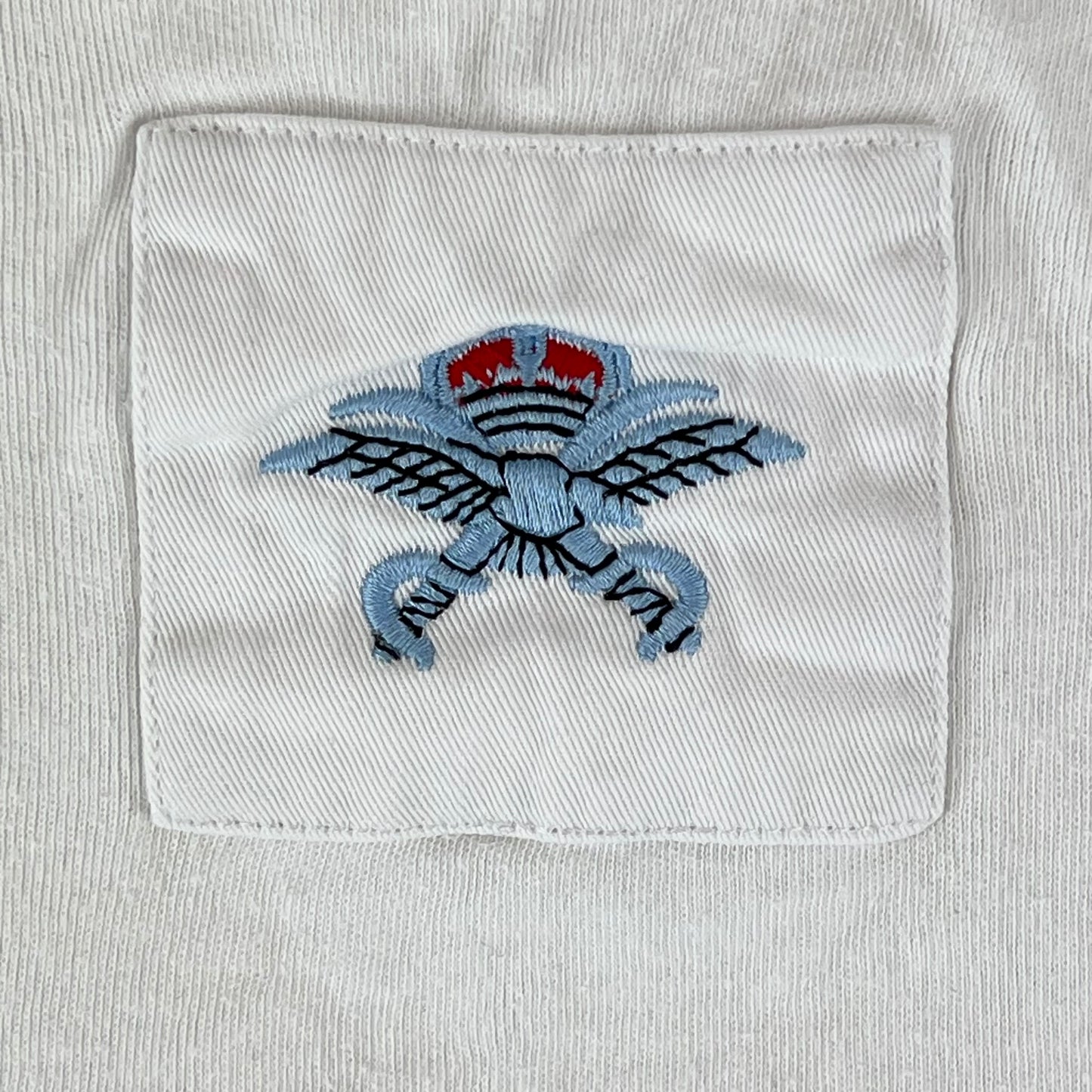 British RAF PTI Vest - Small 81cm