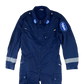 Finnish Police Coveralls Jumpsuit - Medium
