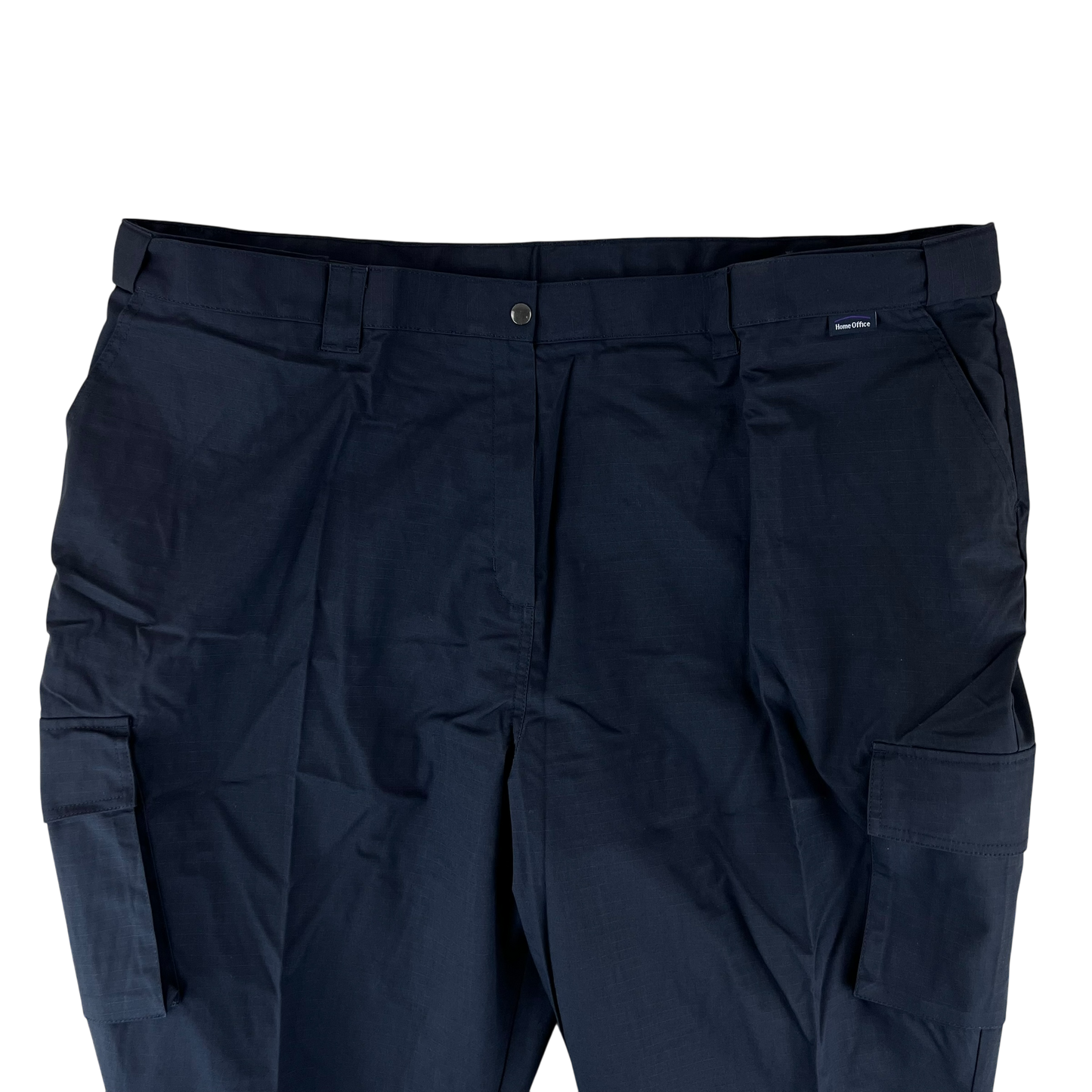 British MoD Home Office Women's Utility Trousers - W51 L35 32B
