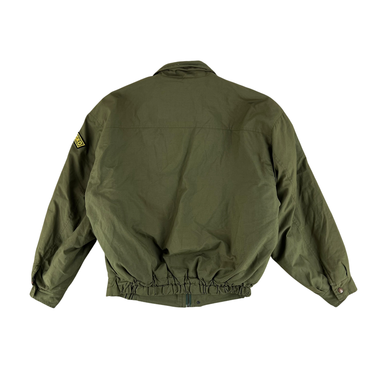 Slovak Air Force Thermal Flight Jacket - X Large