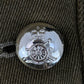British Army No.2 Dress Jacket - Royal Artillery Regiment - Medium
