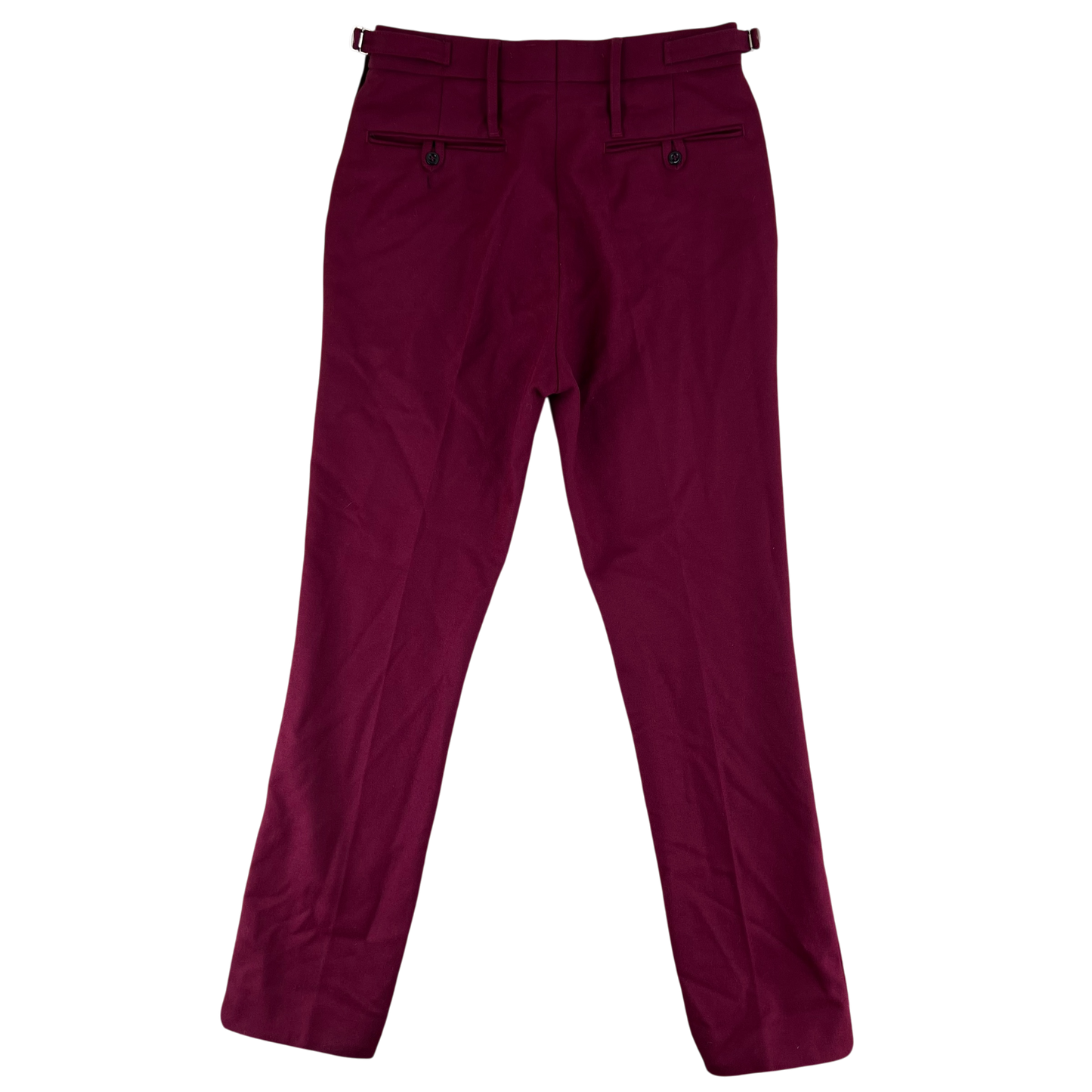 British Army Royal Hussars No. 2 Dress Trousers - W33 L33
