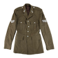 British Army No. 2 FAD Dress Jacket - Royal Signals - Medium 176/96