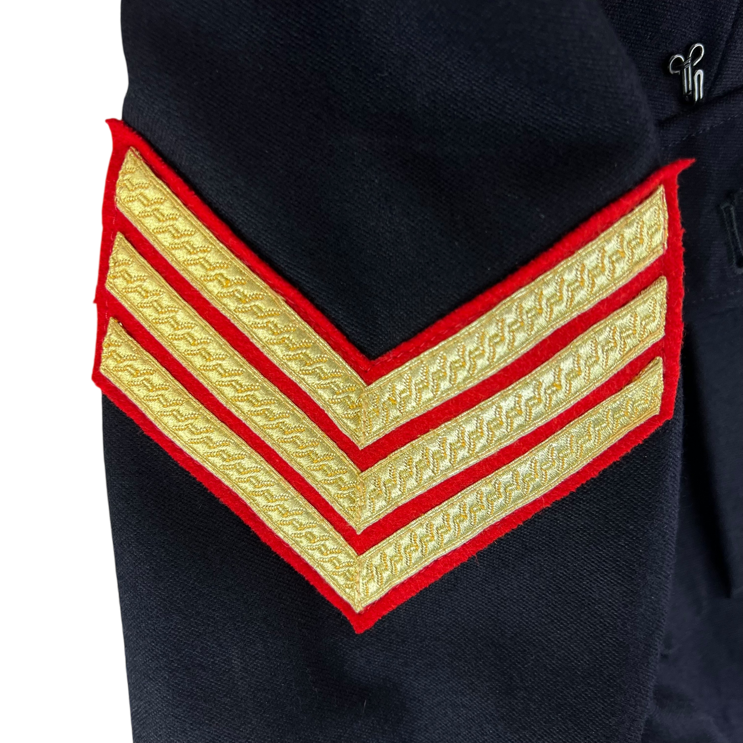 British Army No. 1 Dress Jacket - Medium 170/104