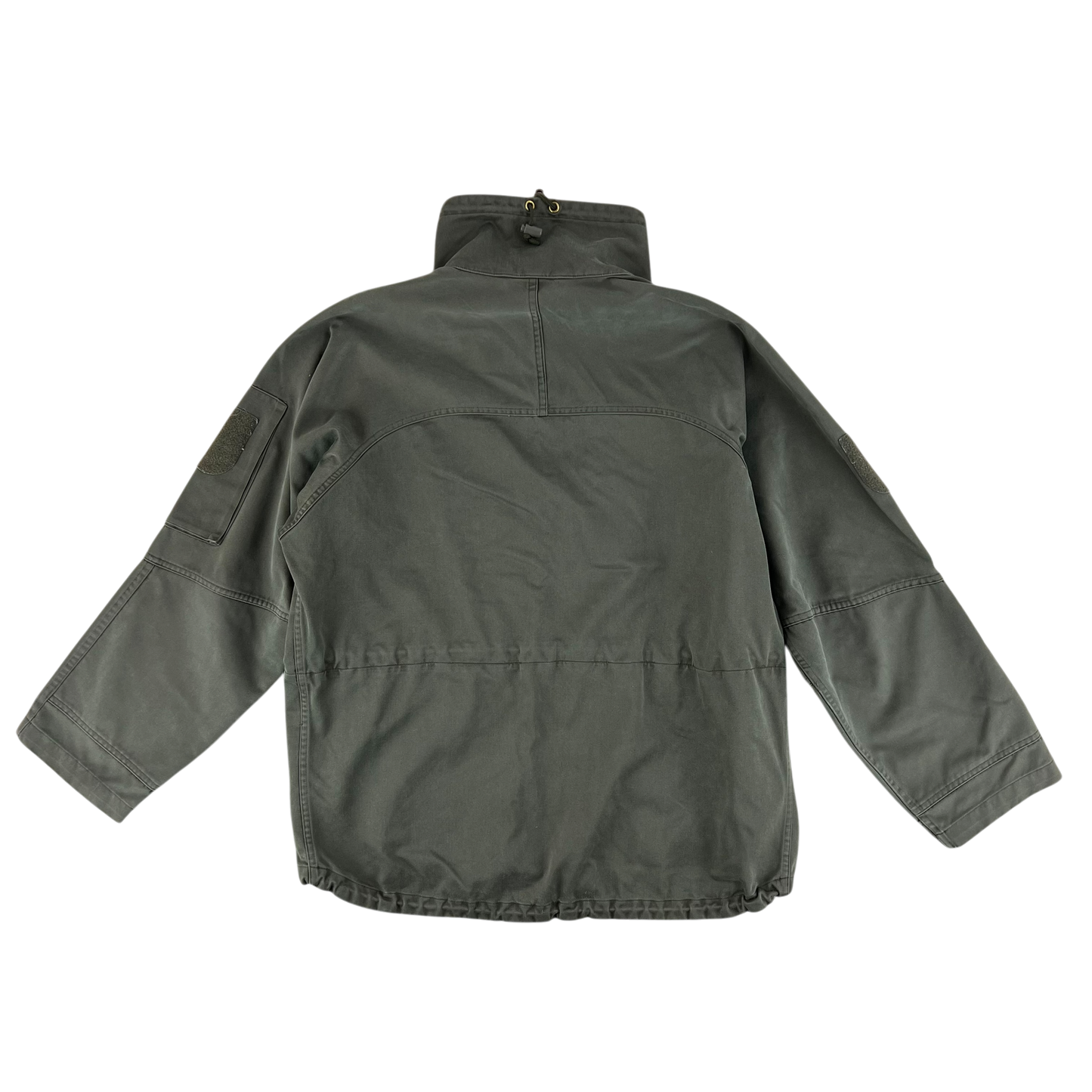 Austrian Army Olive Drab Anzug 03 Alpine Jacket - Medium 96-100 III/IV