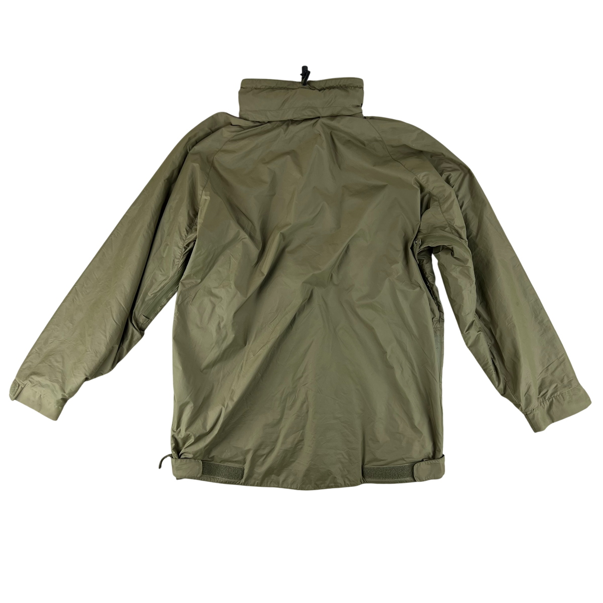 British Army Thermal Buffalo Pullover Smock - X Large