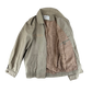 Romanian Army Tan Ripstop Blouson Jacket - Large