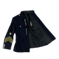 British Army No. 1 Dress Jacket w/ Belt - Welsh Guards - Medium