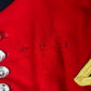 British Army Footguard's Jacket R & F w/ Wings - Welsh Guards - Medium