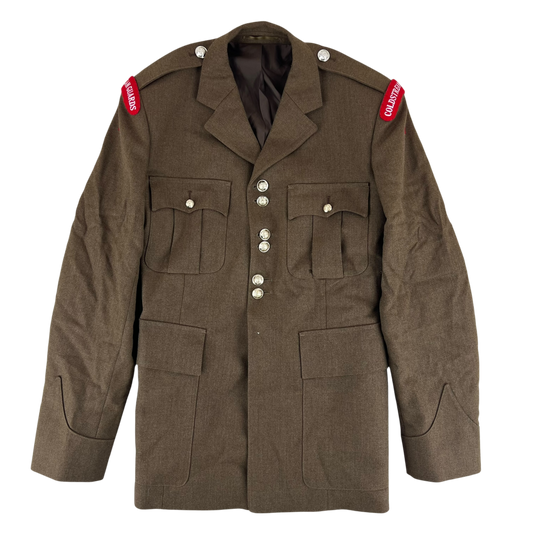 British Army No.2 FAD Dress Jacket - Coldstream Guards - Small 176/96