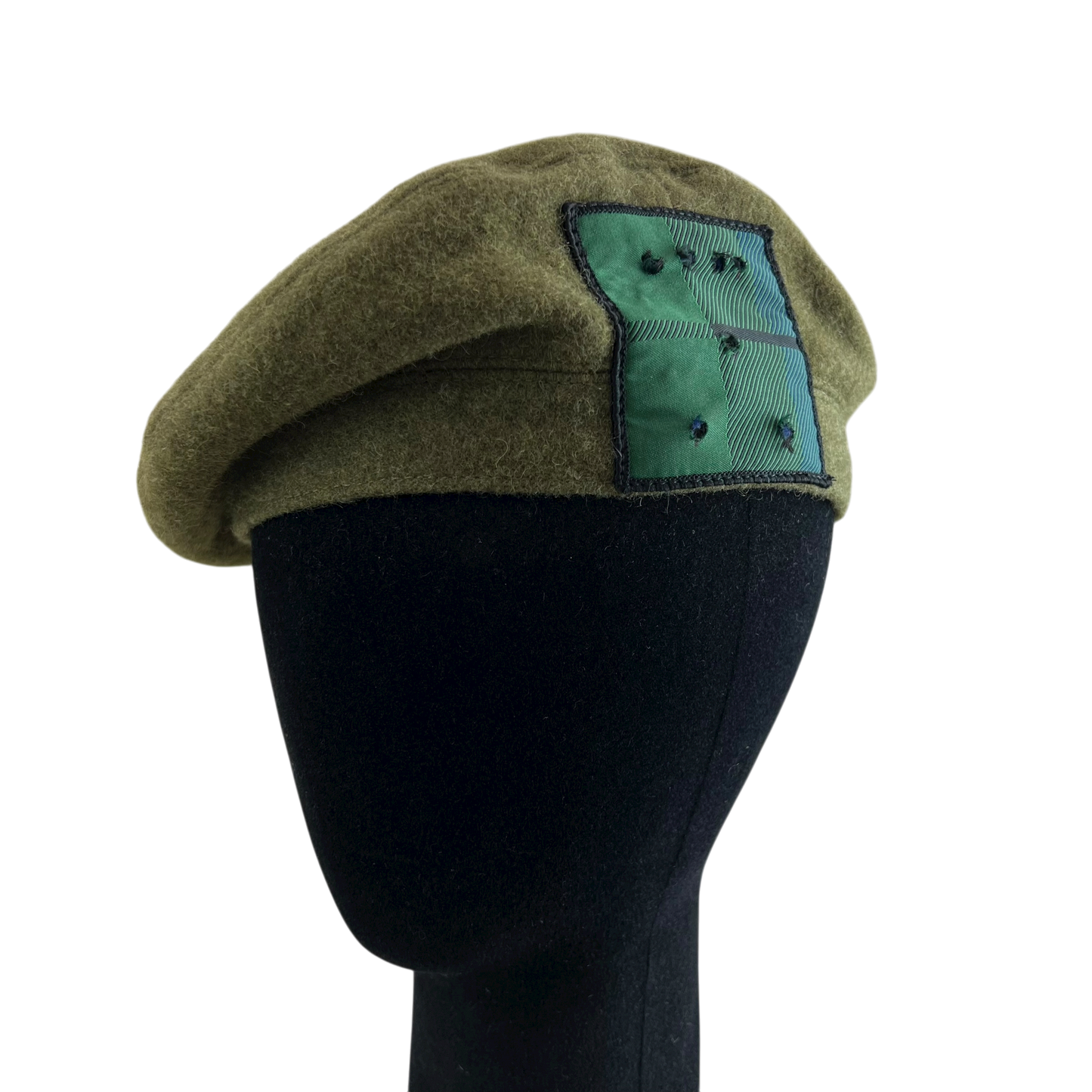 British Army Royal Regiment of Scotland Tam o Shanter - X Small 52cm