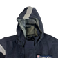 British Royal Navy Foul Weather MVP Smock - Large 190/104