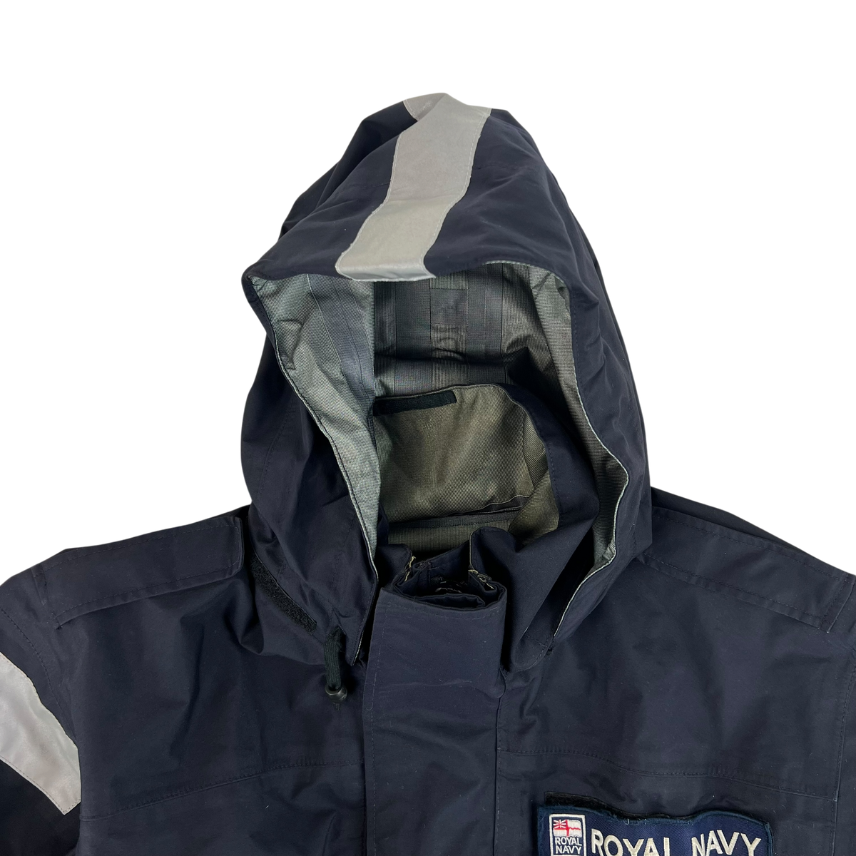British Royal Navy Foul Weather MVP Smock - Large 190/104