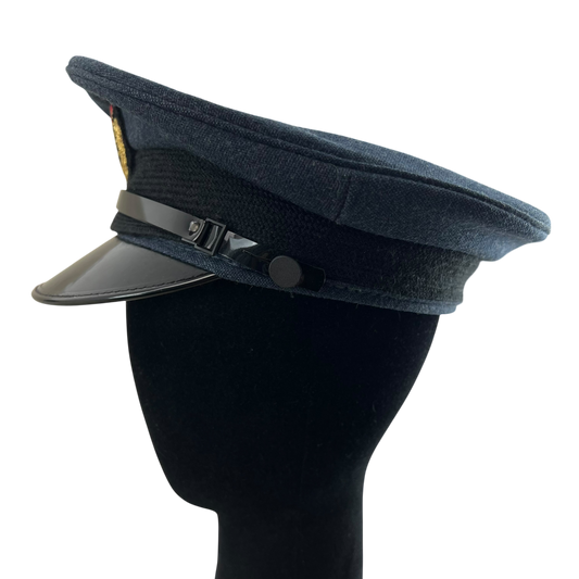 British RAF Peaked Dress Cap - X Small 54cm