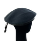British RAF Beret w/ Badge - Medium 58cm