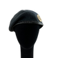 British RAF Beret w/ Badge - Medium 58cm