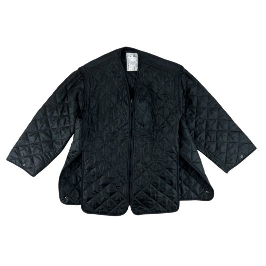 British Police / MoD Guard's Jacket Liner - Large 170/104