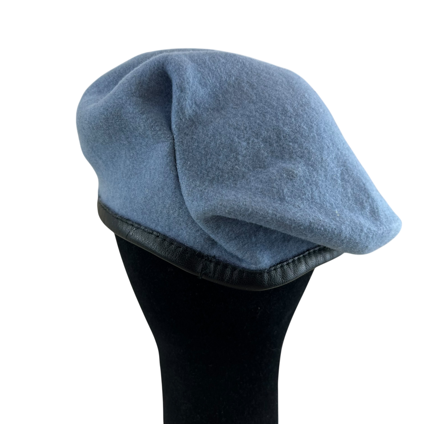 British Royal Air Force Army Air Corps AAC Beret - Small Medium