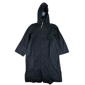 Finnish Navy M93 Raincoat - Medium