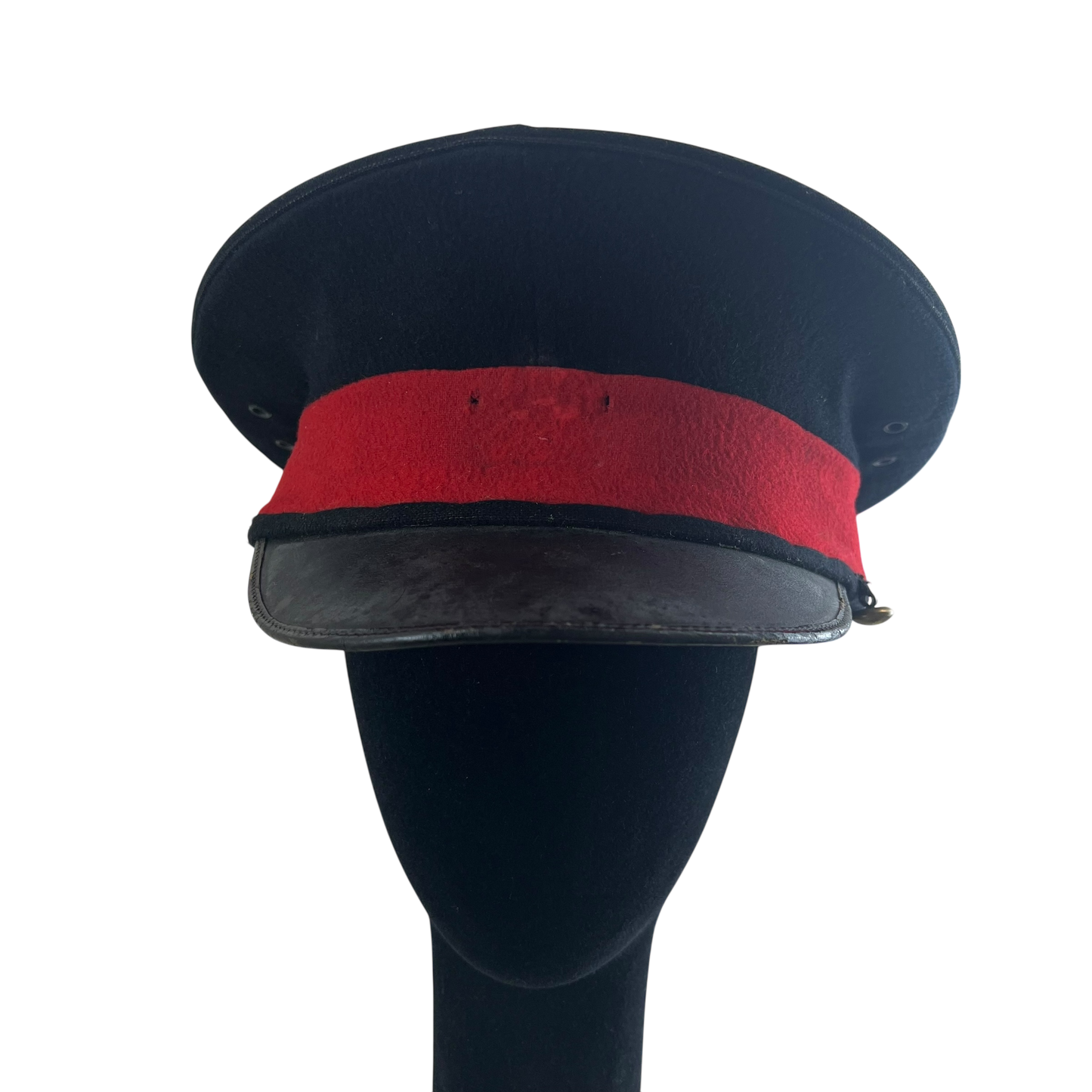 British Army 1940's Dress Cap - Medium