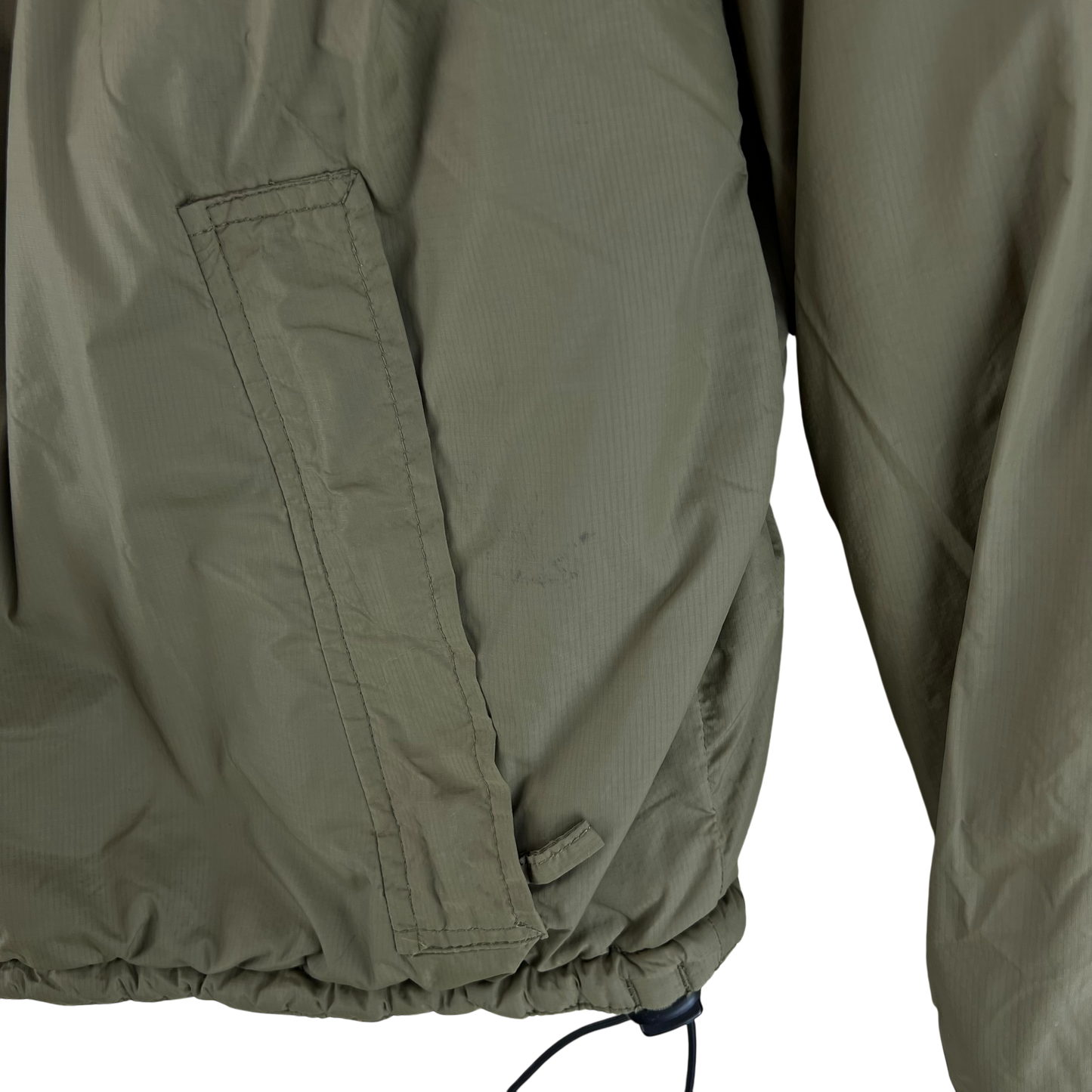 British Army Thermal Buffalo Jacket - Medium