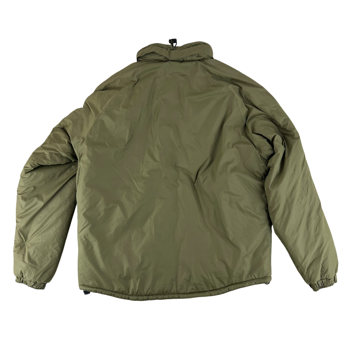 British Army Thermal Buffalo Jacket - Large