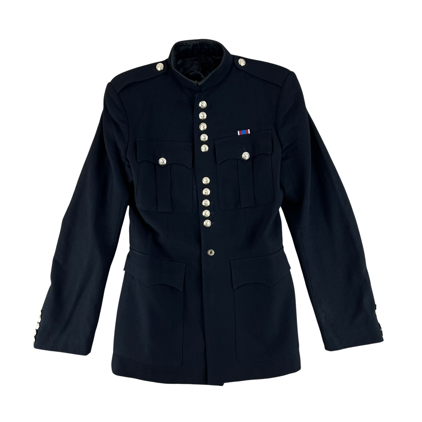 British Army No. 1 Dress Jacket - Welsh Guards - Medium