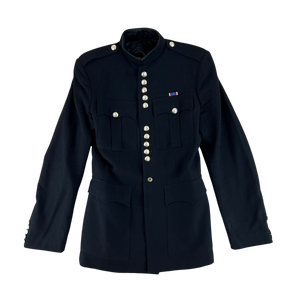 British Army No. 1 Dress Jacket - Welsh Guards - Medium