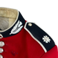 British Army Footguard's Jacket R & F - Scots Guards - Medium