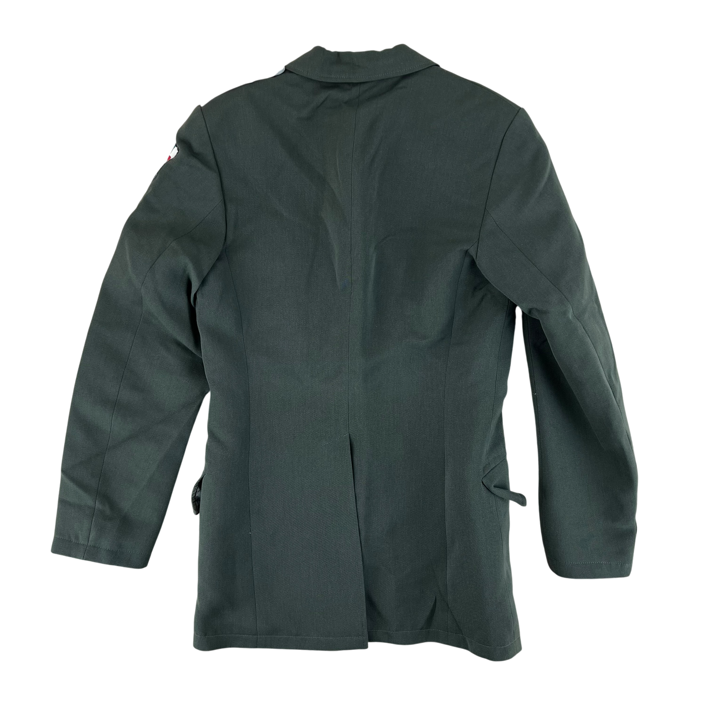 Austrian Army Grey Dress Jacket - Medium