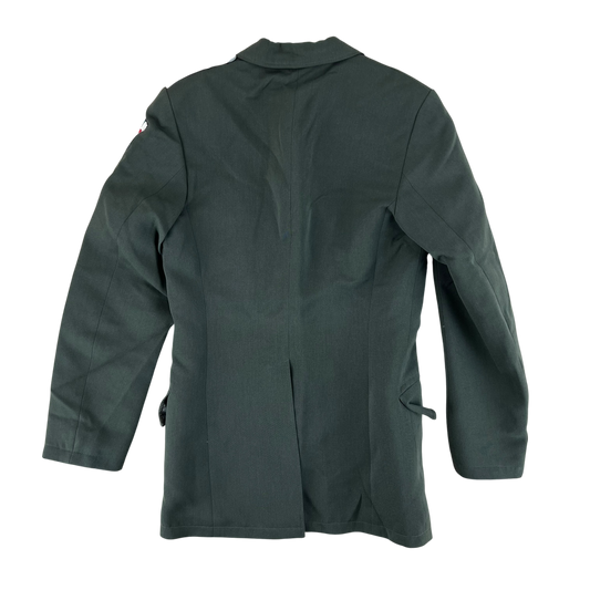 Austrian Army Grey Dress Jacket - Medium
