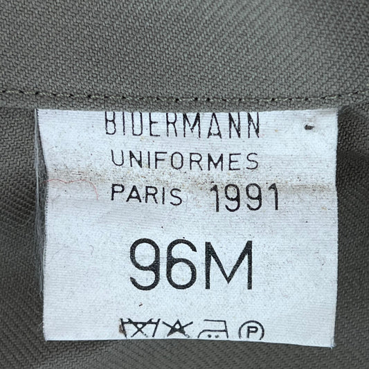 French Army / Foreign Legion Blouson Dress Jacket - Medium