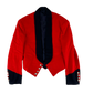 British Army Mess Dress Jacket - Queen's Regiment - Medium