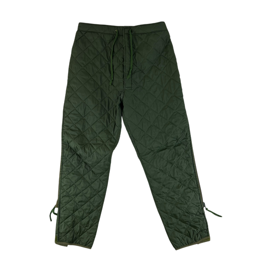 British Army Extreme Cold Weather Trouser Liner - W34 L29