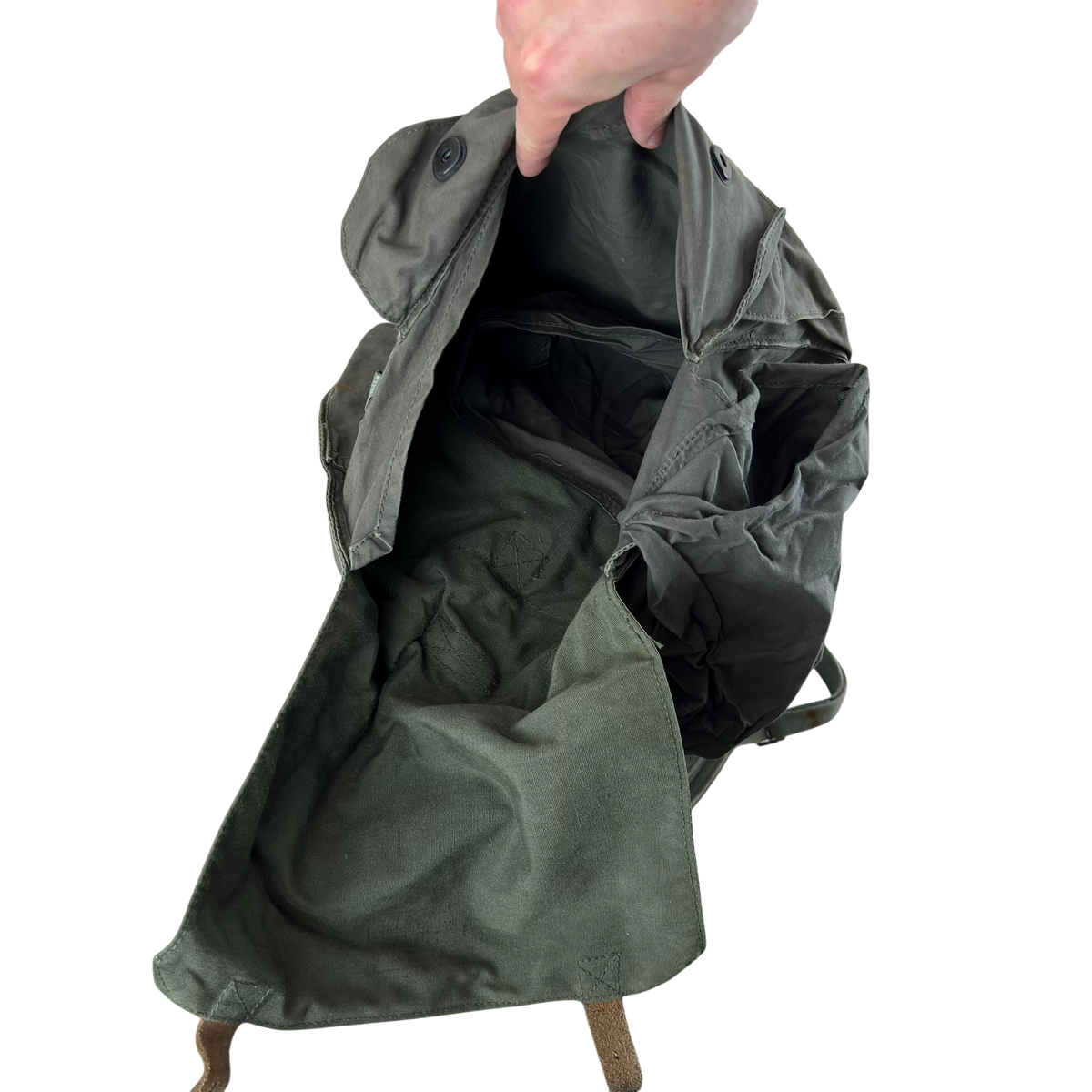 Yugoslav Army M77 Rucksack