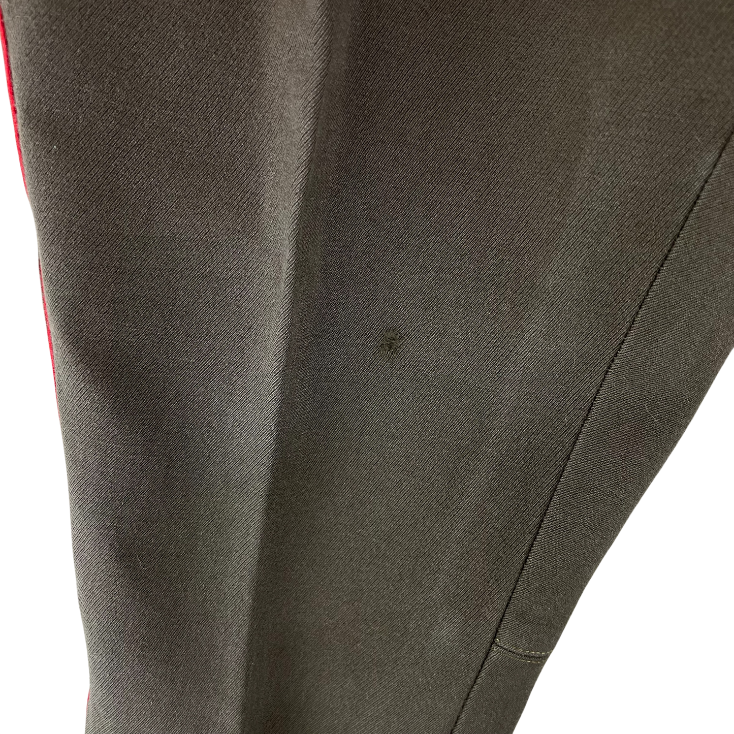 Soviet Red Army M69 Khaki Cavalry Dress Trousers - W36 L25.5