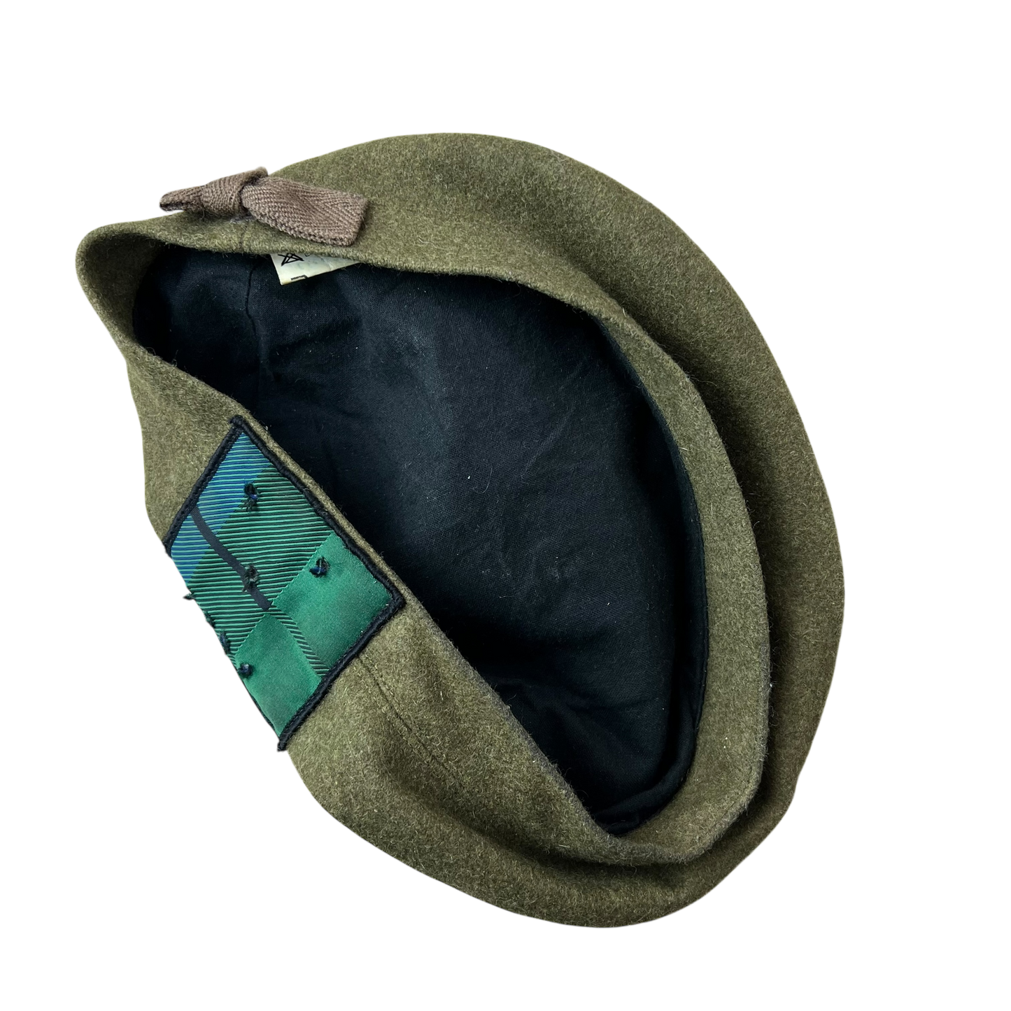 British Army Royal Regiment of Scotland Tam o Shanter - Medium