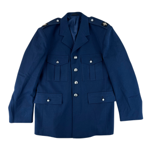 British E.H.B. Ambulance Navy Dress Jacket - Large