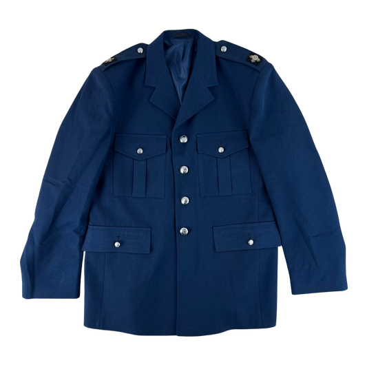 British E.H.B. Ambulance Navy Dress Jacket - Large